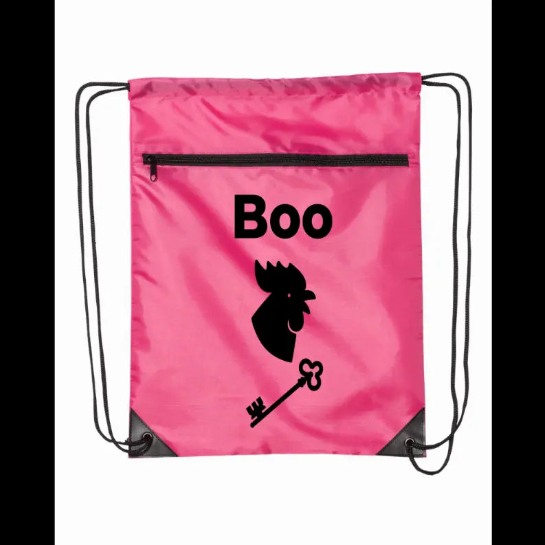 Drawstring Bag PIG-STY APPAREL