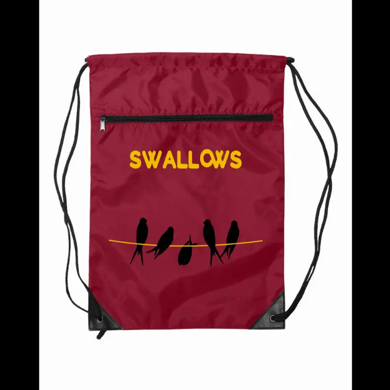 Drawstring Bag PIG-STY APPAREL