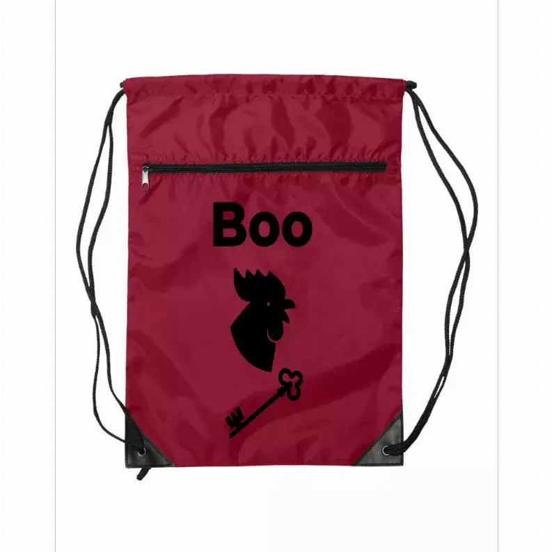 Drawstring Bag PIG-STY APPAREL