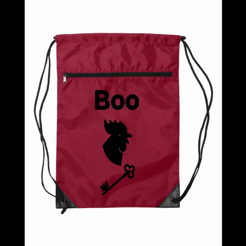 Drawstring Bag PIG-STY APPAREL