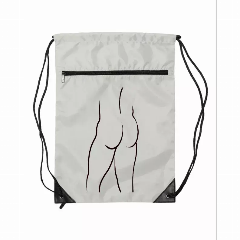 Drawstring Bag PIG-STY APPAREL
