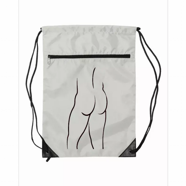 Drawstring Bag PIG-STY APPAREL