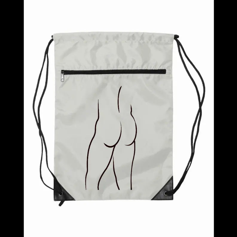 Drawstring Bag PIG-STY APPAREL