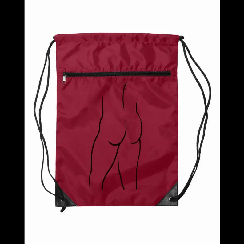Drawstring Bag PIG-STY APPAREL