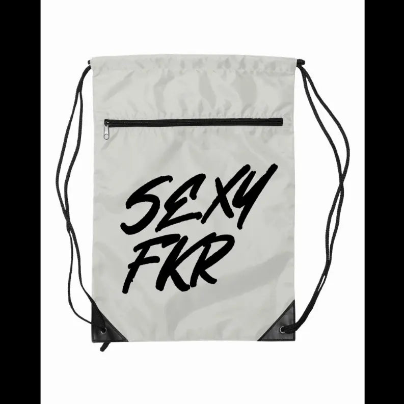 Drawstring Bag PIG-STY APPAREL