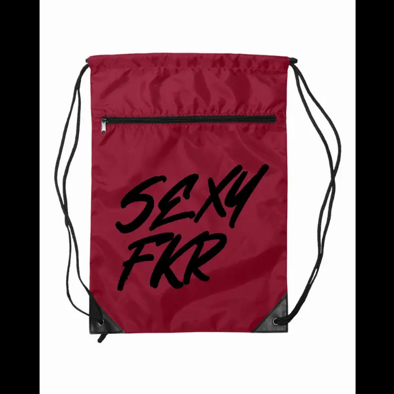 Drawstring Bag PIG-STY APPAREL