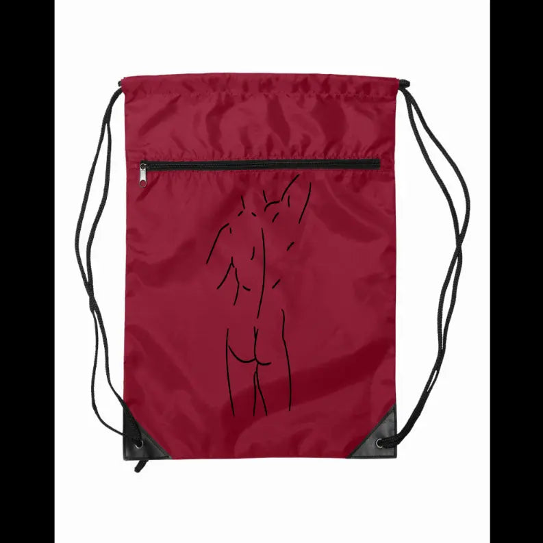 Drawstring Bag PIG-STY APPAREL