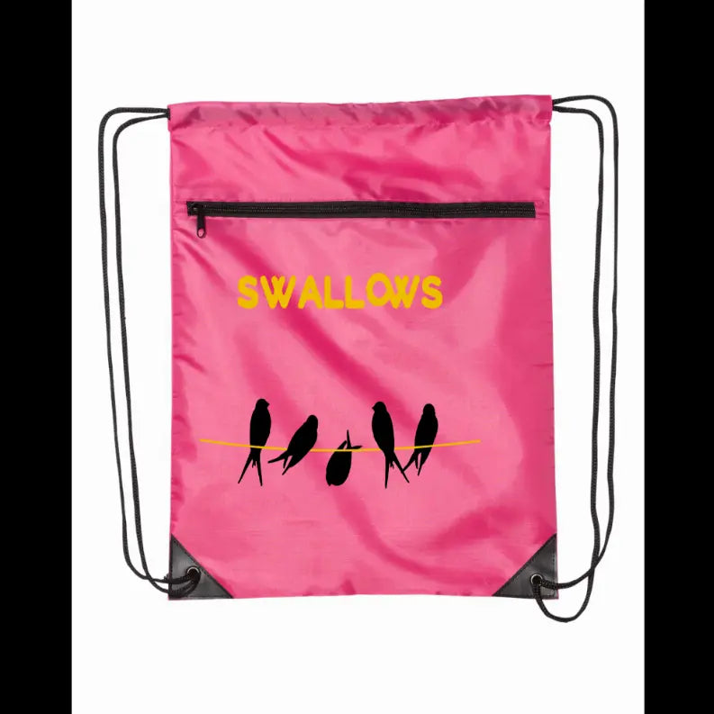 Drawstring Bag PIG-STY APPAREL