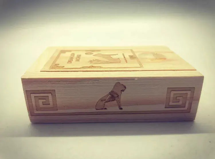 Dream Lion Incense Dream Lion Incense
