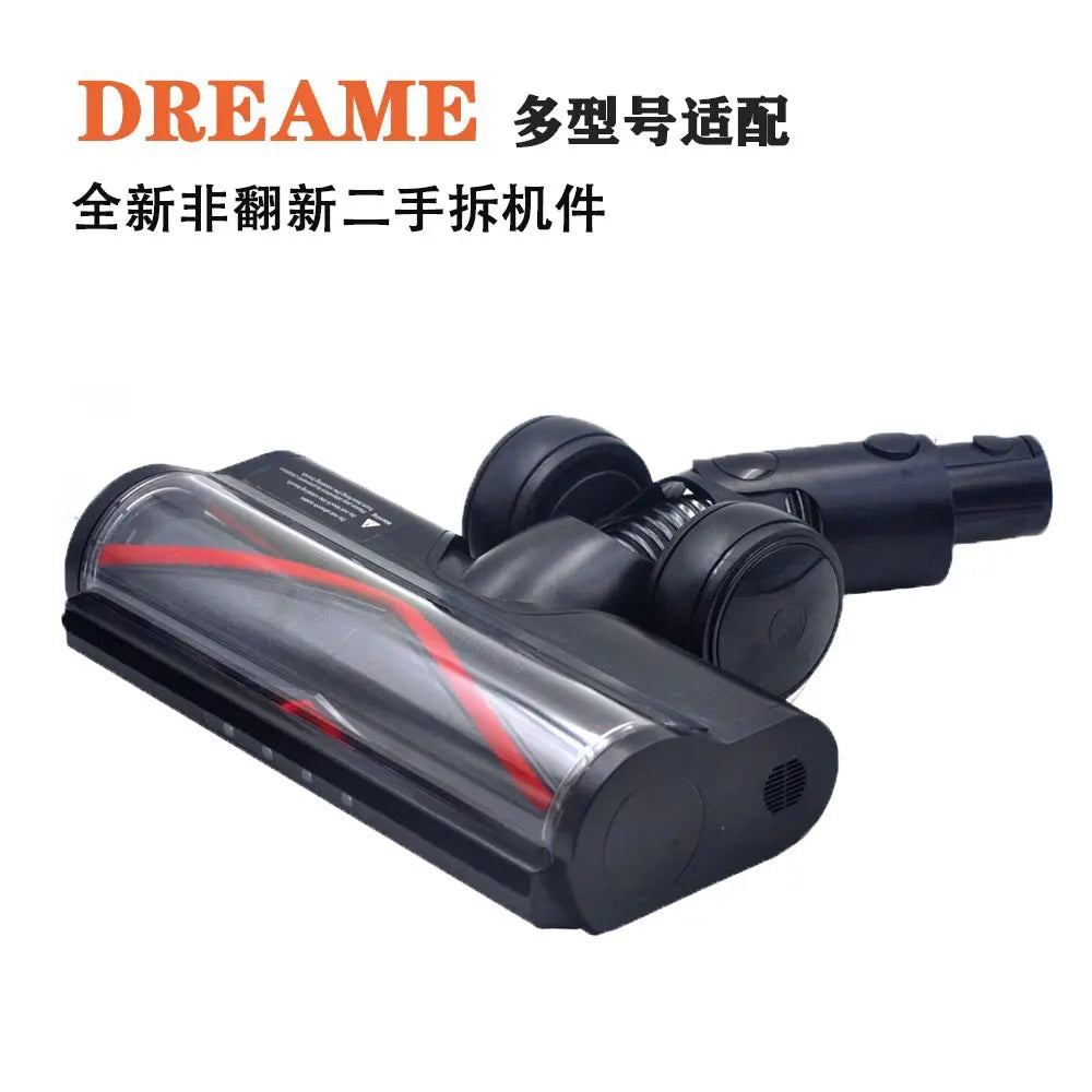 Dreame R10 R20 R30 T20 T30 S10 Z40 Z30 Vacuum Cleaner Floor Brush Replacement Brush Head GreatEagleInc