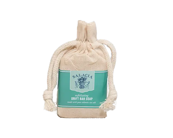 Drift Bar Soap Salacia Salts