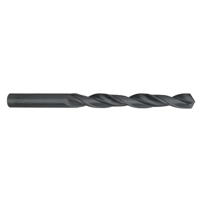 Drill America 1/8" Carbon Steel Npt Tap And "r" Hss Drill Bit Kit In Storage Pouch DRILL
