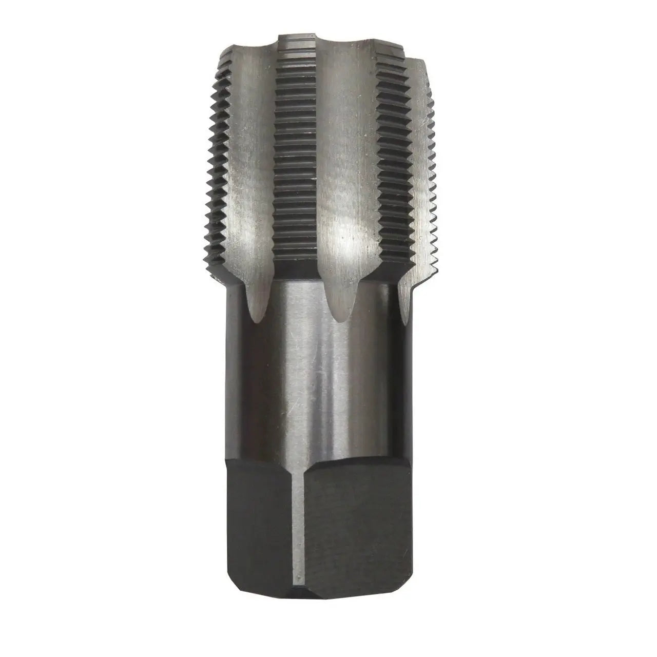 Drill America 2 Npt Carbon Pipe Tap DRILL
