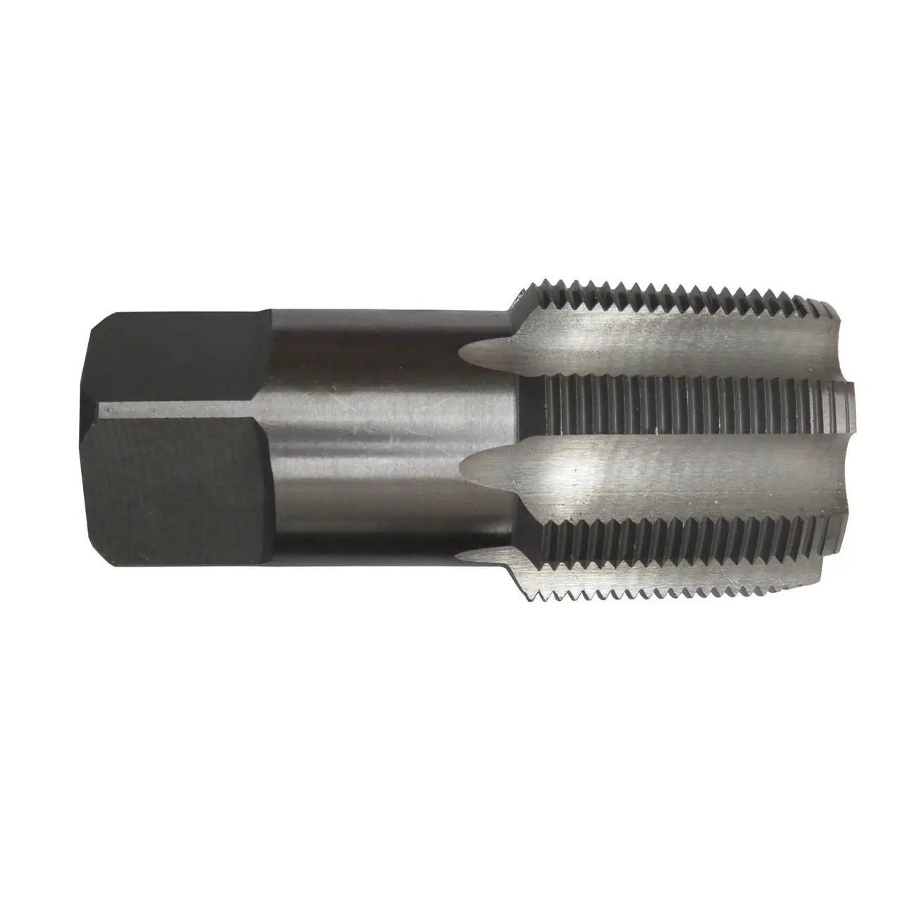 Drill America 2 Npt Carbon Pipe Tap DRILL