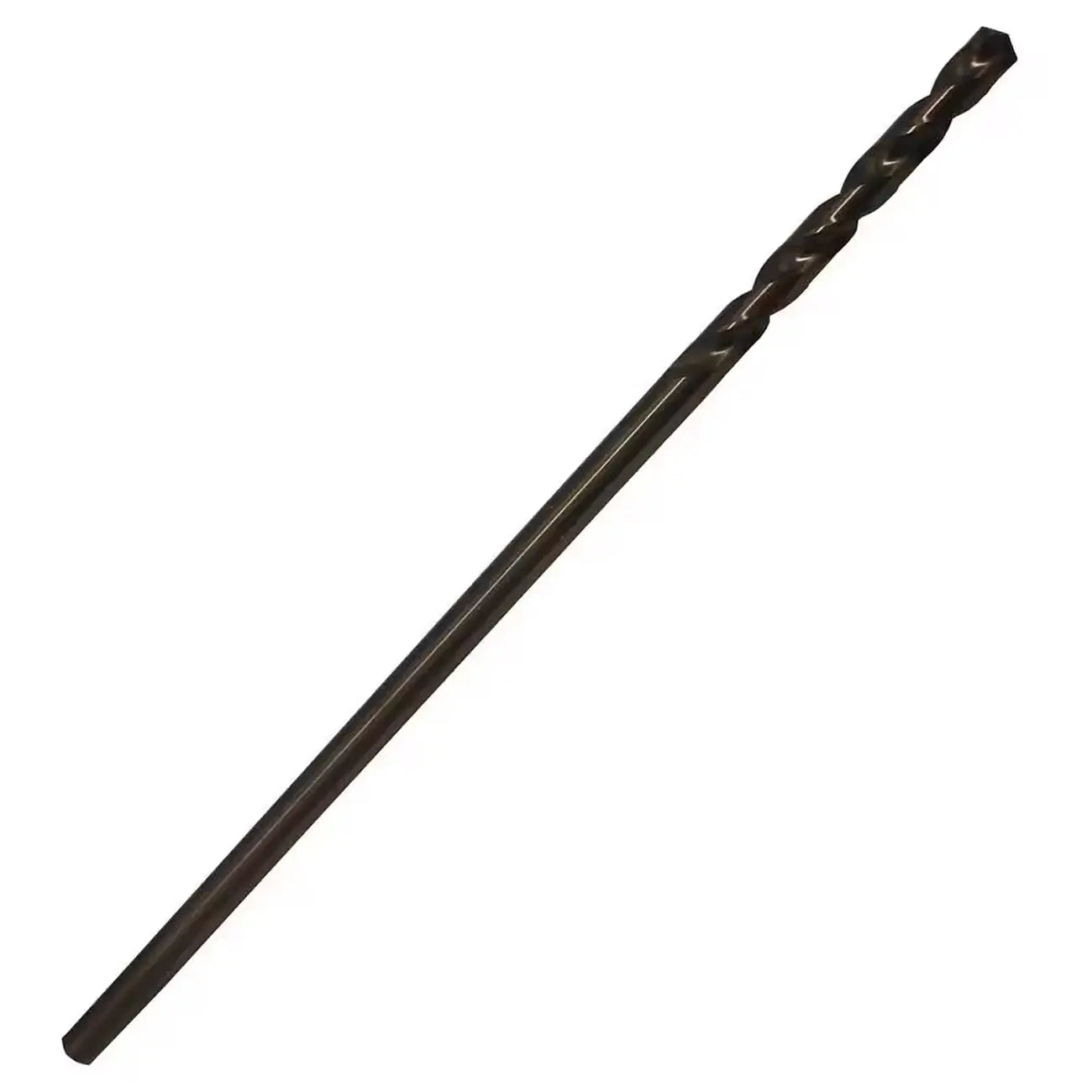 Drill America 3/8" X 12" Cobalt Aircraft Extension Drill Bit DRILL