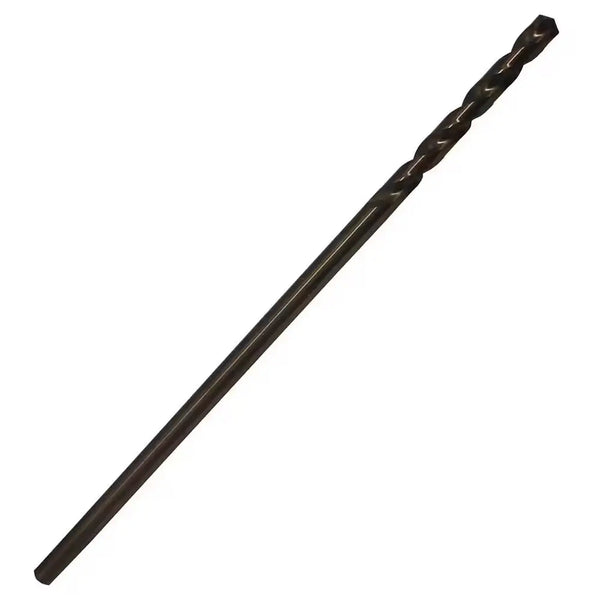 Drill America 3/8" X 12" Cobalt Aircraft Extension Drill Bit DRILL