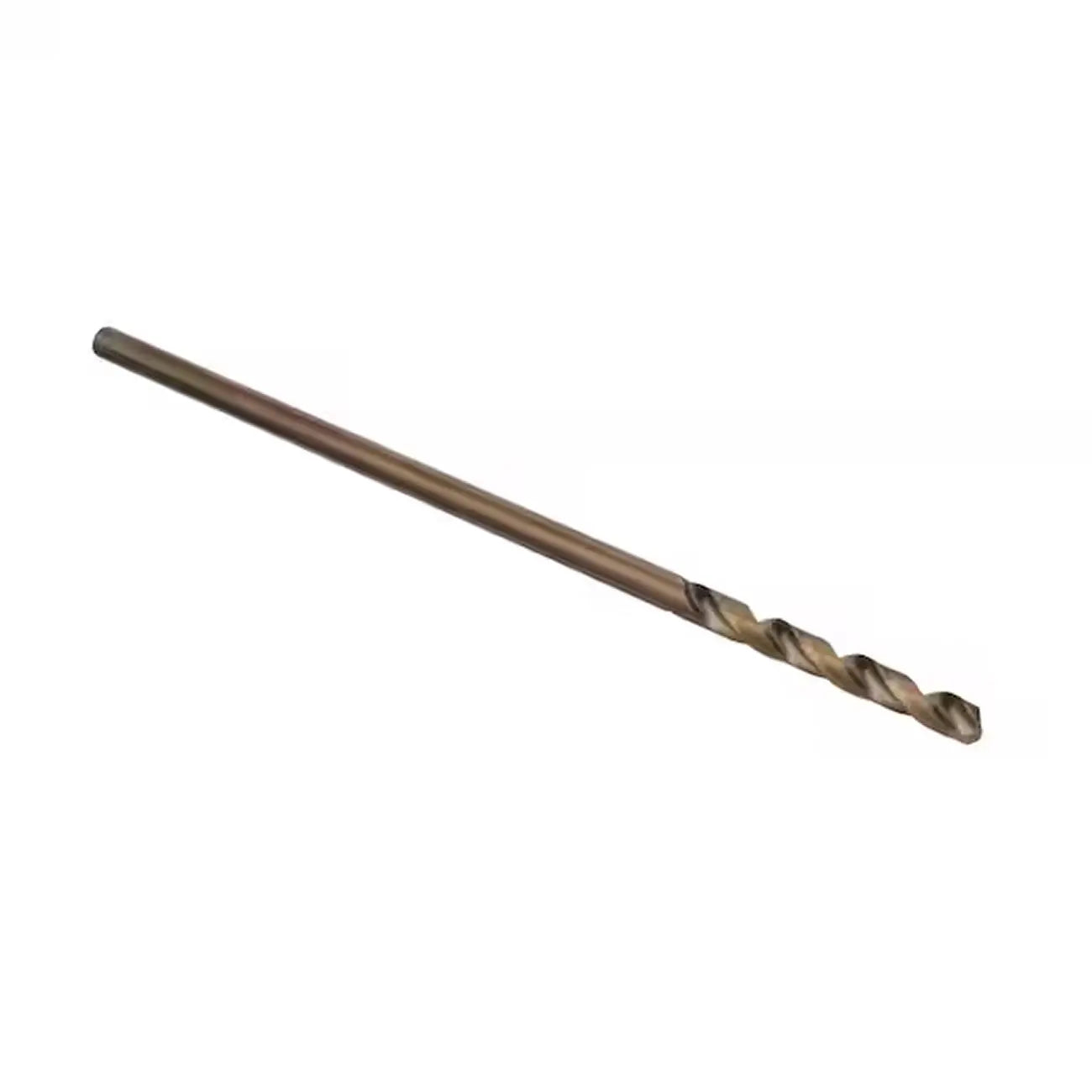 Drill America 3/8" X 12" Cobalt Aircraft Extension Drill Bit DRILL