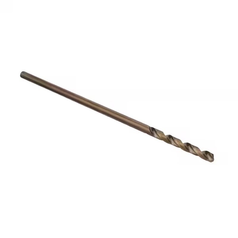 Drill America 3/8" X 12" Cobalt Aircraft Extension Drill Bit DRILL