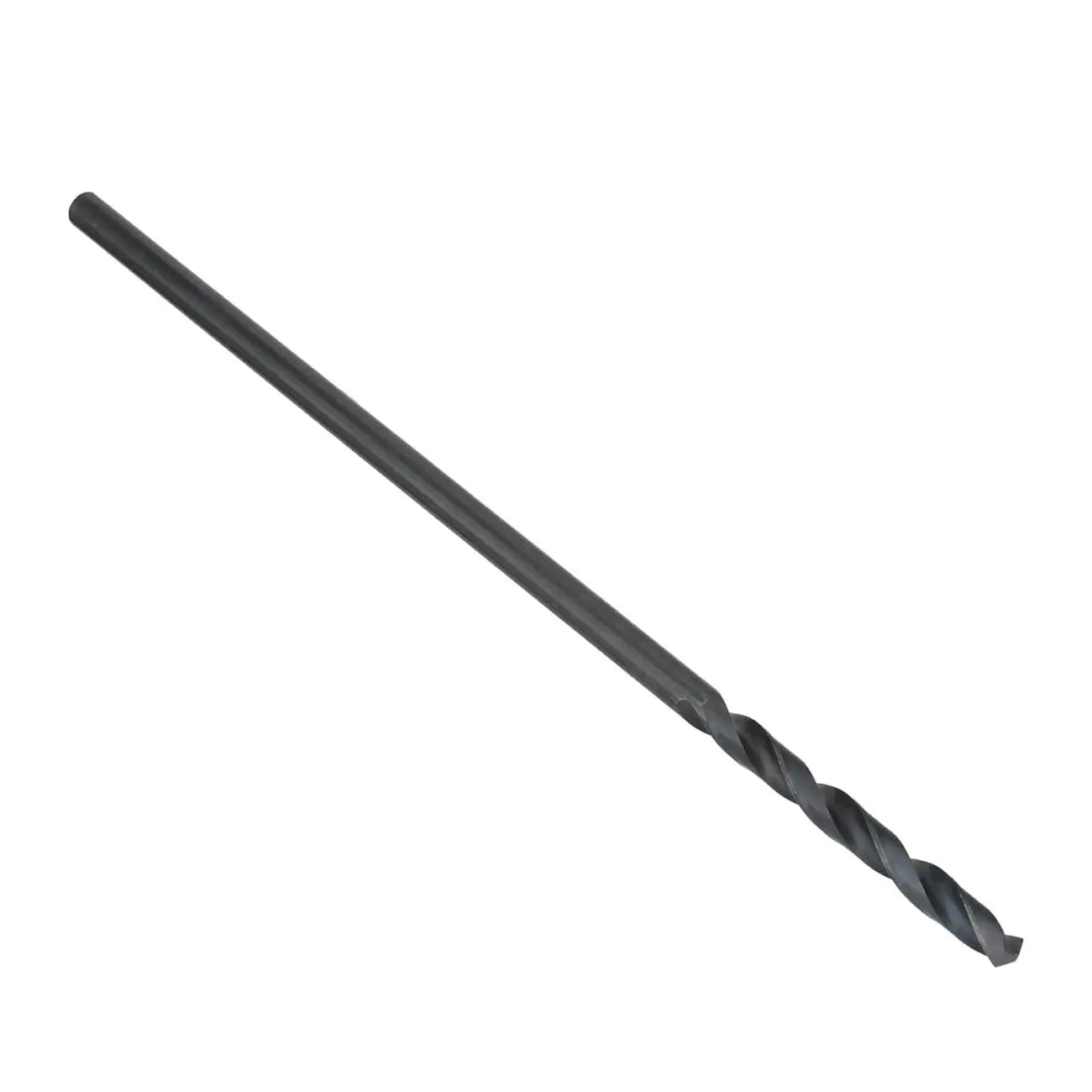 Drill America 3/8" X 12" Hss Aircraft Extension Drill Bit DRILL