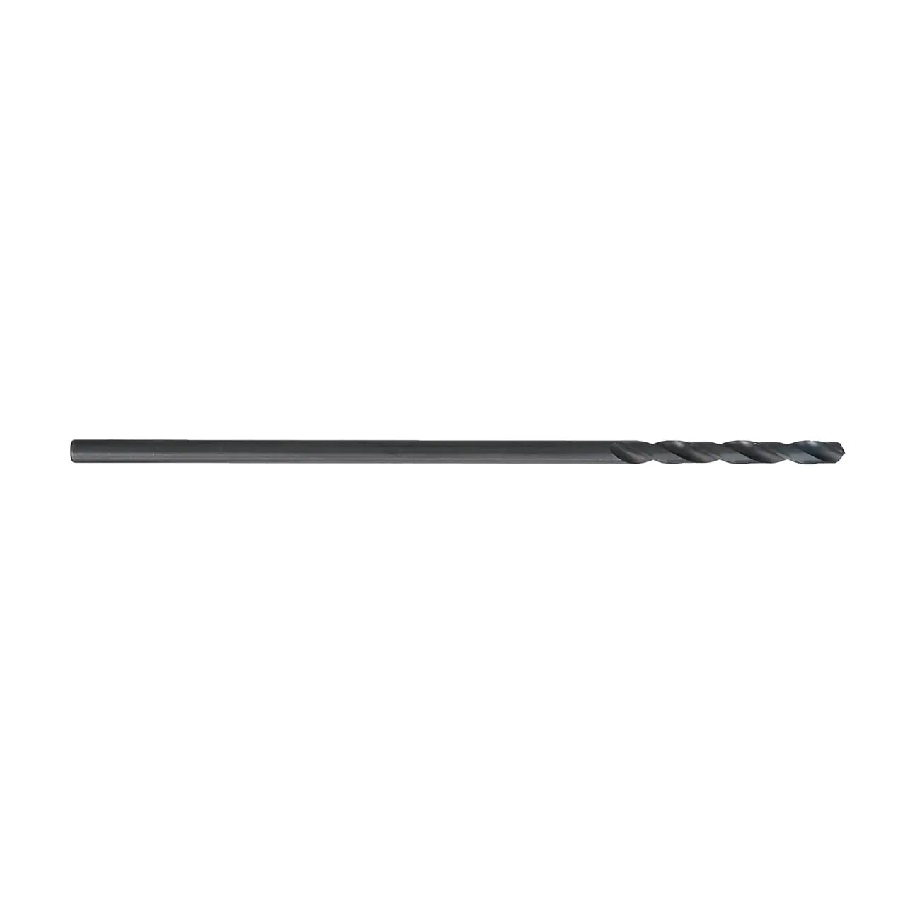 Drill America 3/8" X 12" Hss Aircraft Extension Drill Bit DRILL