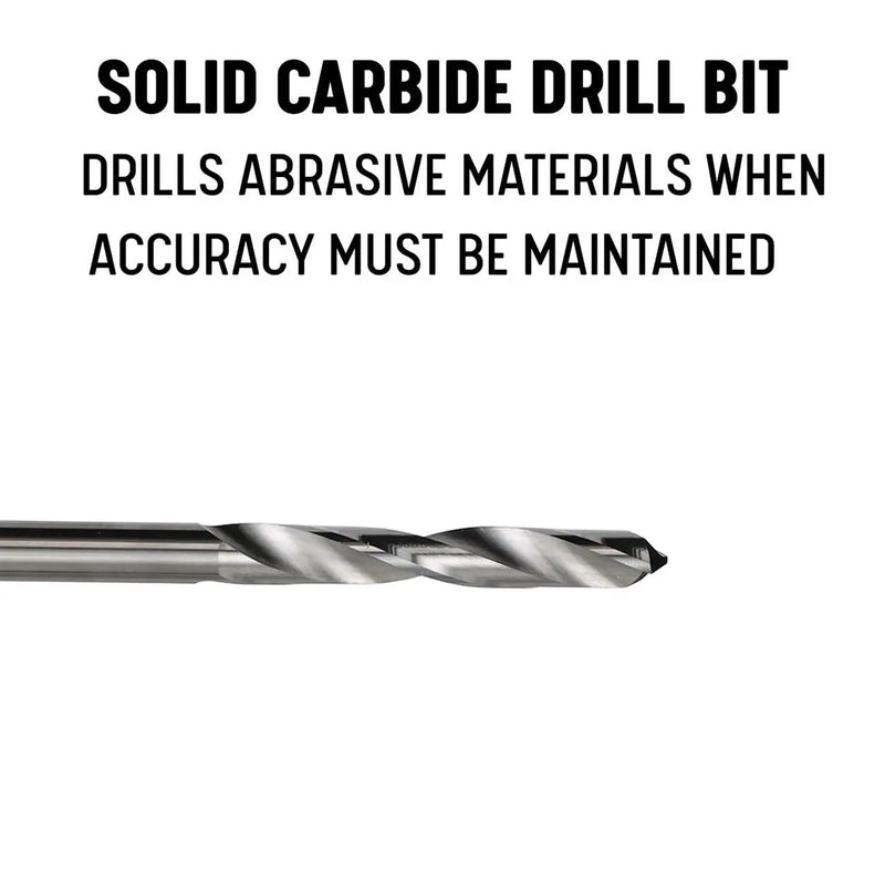 Drill America 5/32" Solid Carbide Drill Bit DRILL