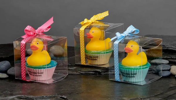 Ducky Soaps Grecian Soap