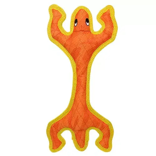 DuraForce Lizard Tiger Orange-Yellow VIP Products