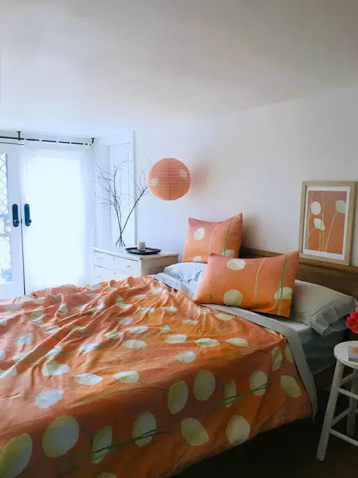 Duvet Cover India & Purry