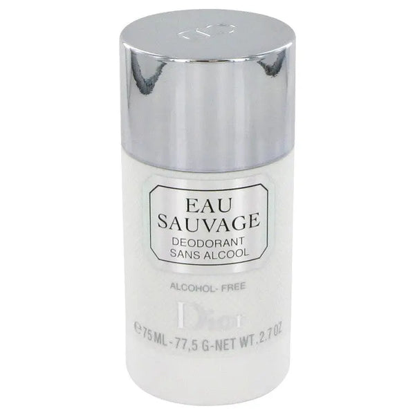 EAU SAUVAGE by Christian Dior Deodorant Stick 2.5 oz for Men Christian Dior