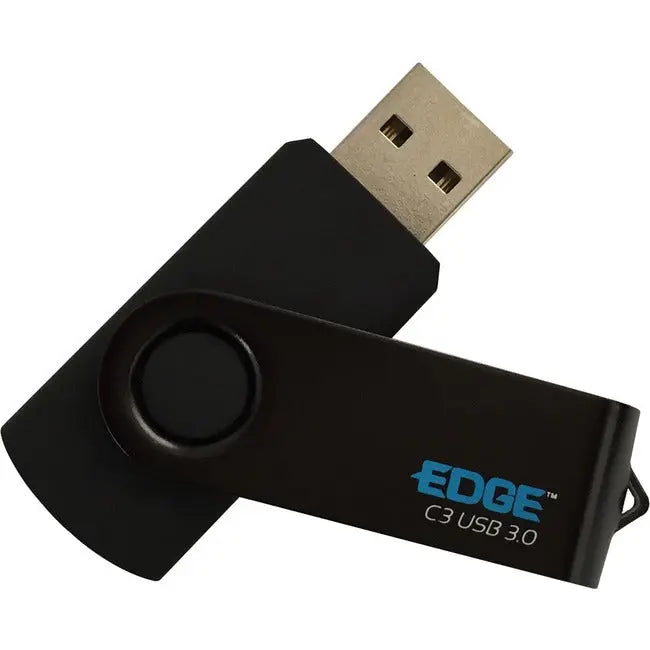 EDGE 128GB C3 USB 3.0 Flash Drive Edge Memory