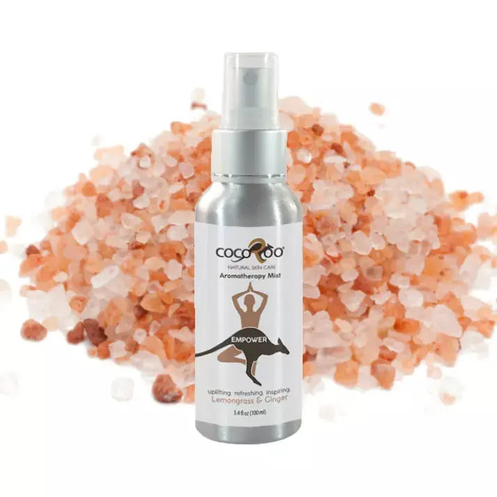 EMPOWER - Aromatherapy Mist CocoRoo Natural SKin Care