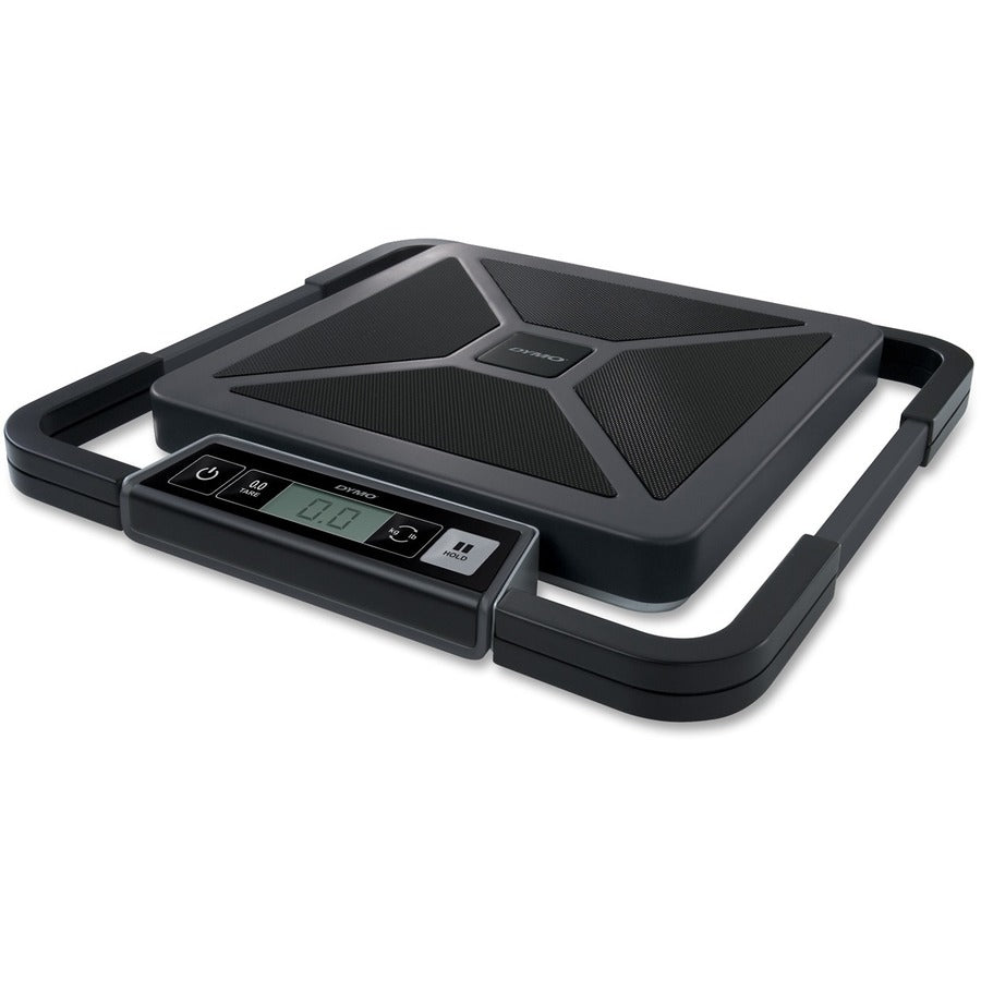 Dymo S100 Scale, 100lb Digital Shipping Scale, Usb Connectivity - Computers & Electronics