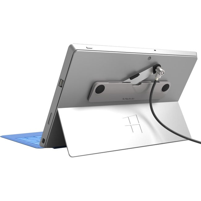 Compulocks Brands, Inc. The Blade Universal Macbooks, Tablets & Ultrabooks With T-bar Secuiry Cable Keye