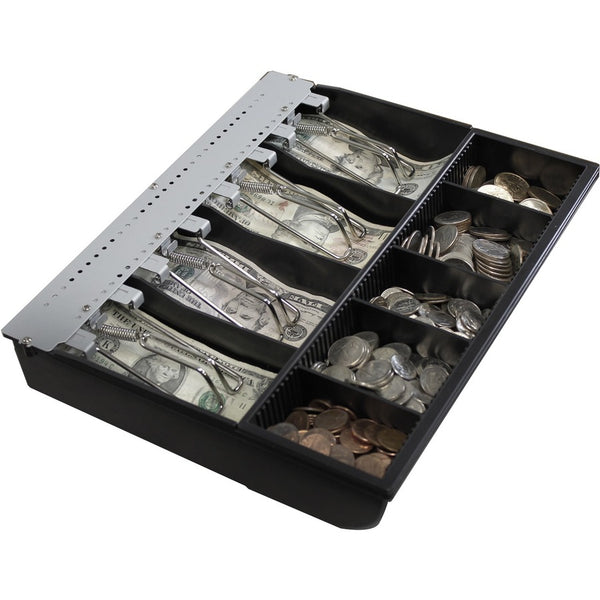 Adesso 13in Cash Drawer Tray For Mrp-13cd - GreatEagleInc