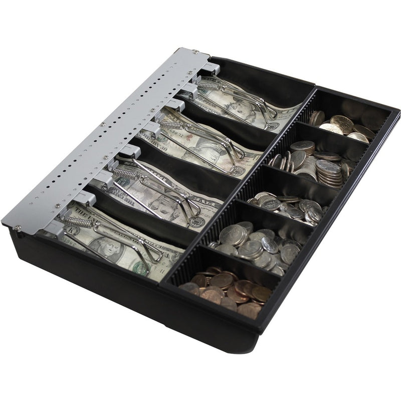 Adesso 13in Cash Drawer Tray For Mrp-13cd