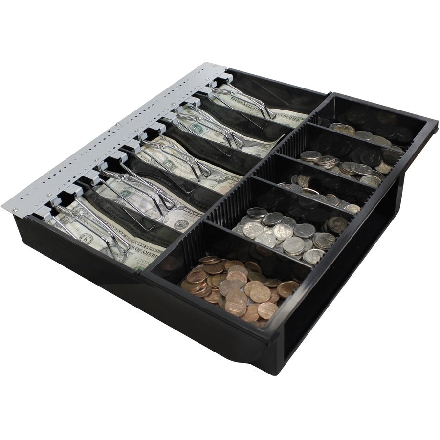 Adesso 16in Cash Drawer Tray For Mrp-16cd - GreatEagleInc
