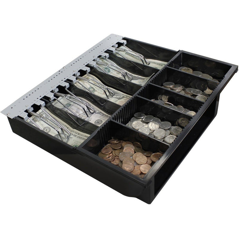 Adesso 16in Cash Drawer Tray For Mrp-16cd