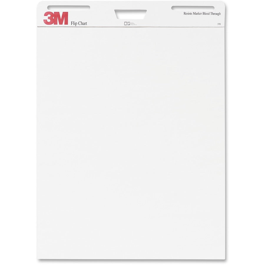 3m Mobile Interactive Solution Flip Chart  25 In X 30 In 40 Sht Per Pad - Computers & Electronics