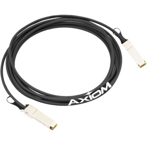 Accortec QSFP+ Network Cable - Computers & Electronics