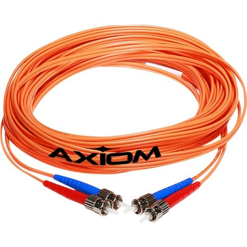 Accortec Fiber Optic Duplex Network Cable Default Title