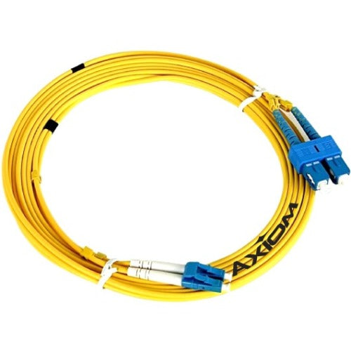 Accortec Fiber Optic Duplex Network Cable - Computers & Electronics