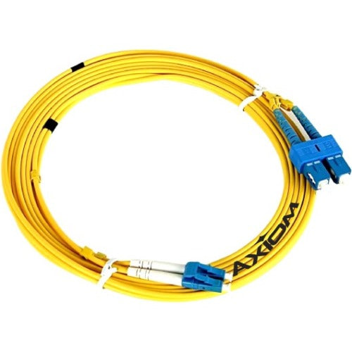 Accortec Fiber Optic Duplex Network Cable - Computers & Electronics
