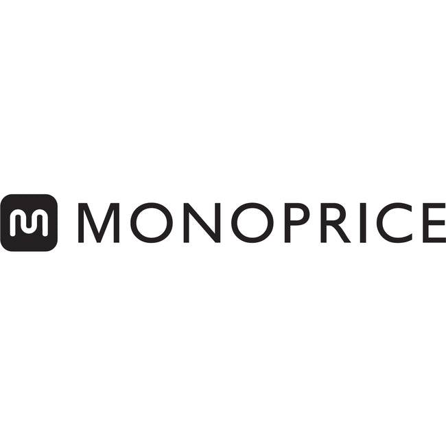 Monoprice, Inc. Chromatic Pedal Tuner