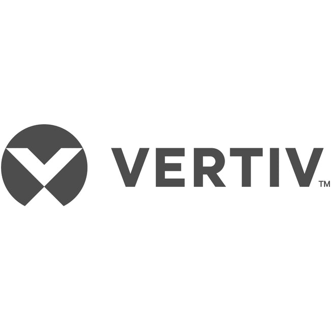 Vertiv Cable, 2-displayport/1-usb/2-audio, 6ft
