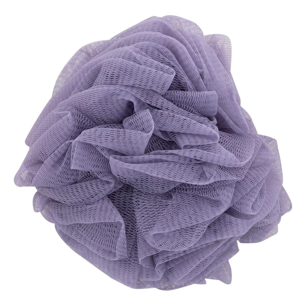 Earth Therapeutics Hydro Body Sponge - Lavender - 1 Sponge Earth Therapeutics