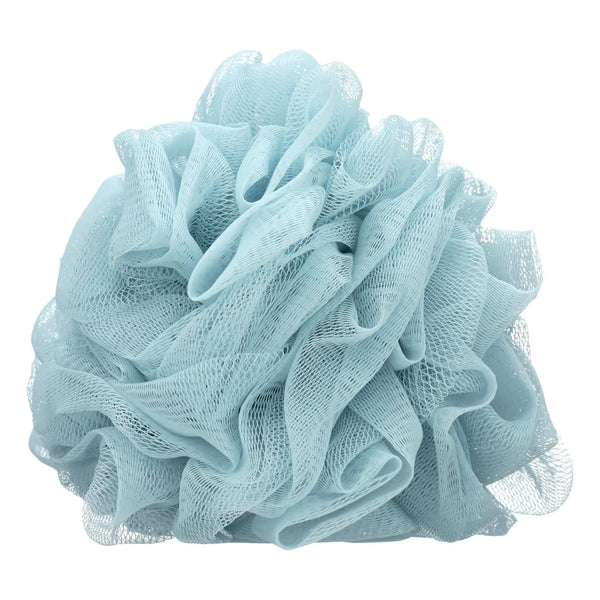 Earth Therapeutics Hydro Body Sponge With Hand Strap Blue - 1 Sponge Earth Therapeutics