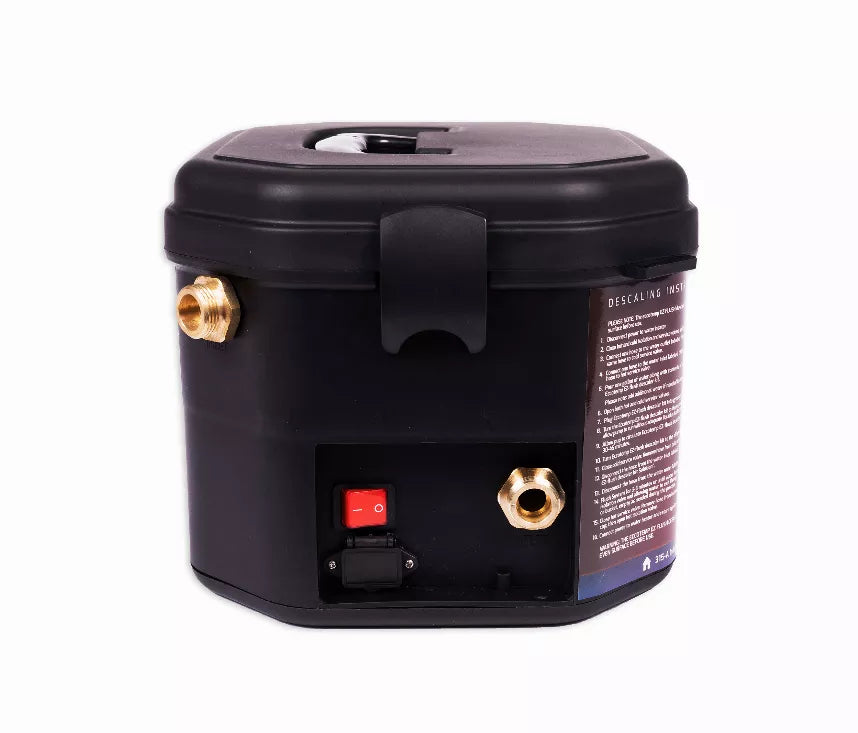 Eccotemp EZ-Flush System Descaler Kit Eccotemp Systems LLC