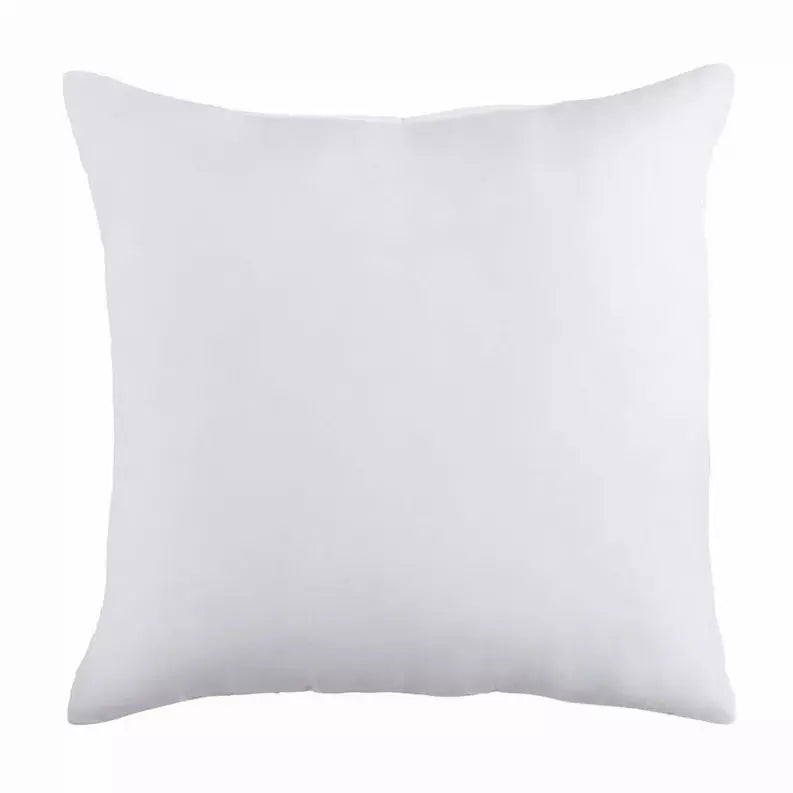 Ecofriendly Cotton Throw Pillow Insert MIKE & Co. NEW YORK