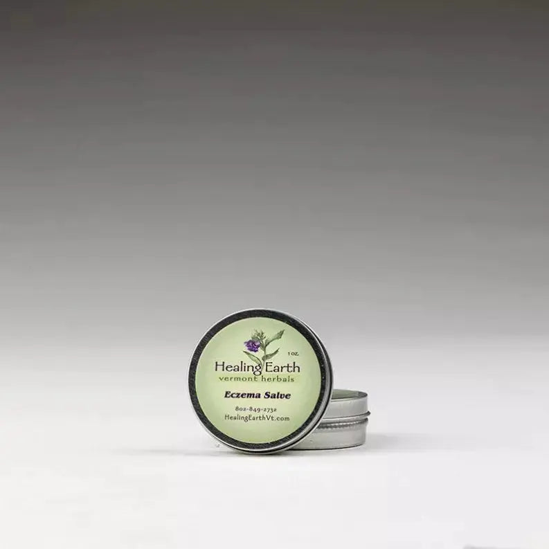 Eczema Salve Pure Energy Apothecary