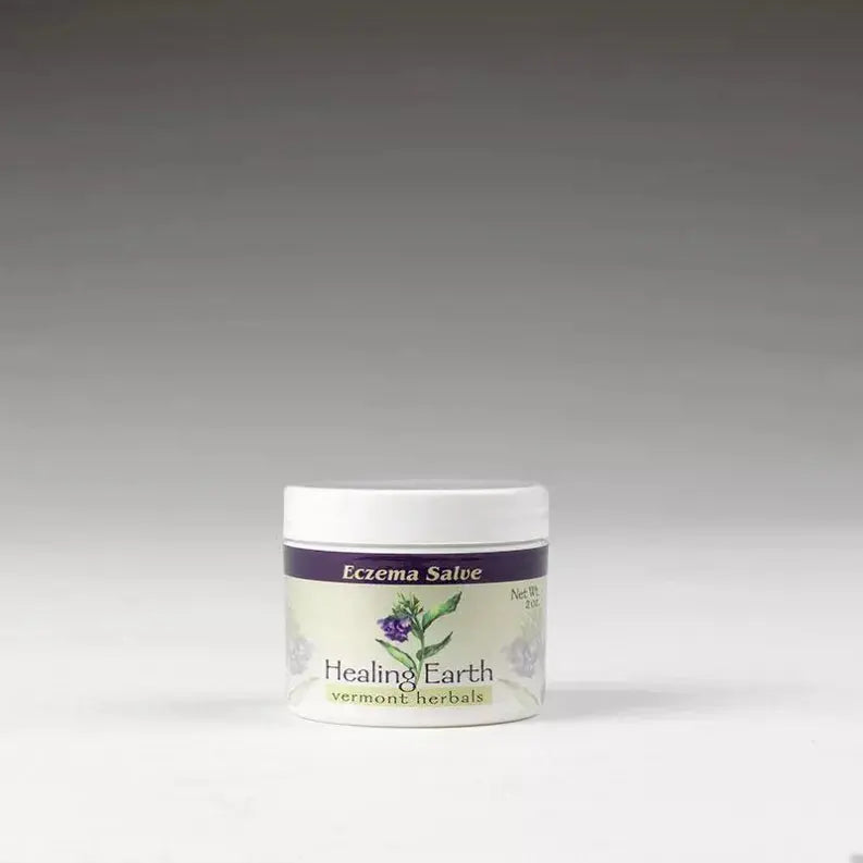 Eczema Salve Pure Energy Apothecary